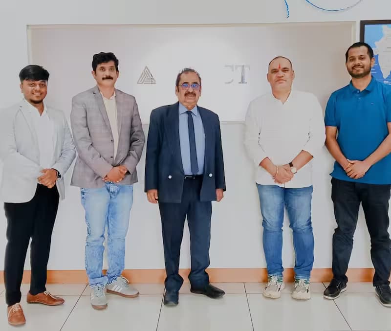 Udyoga Access Impact 1